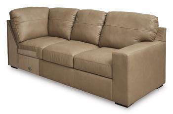 Bandon 2-Piece Sectional - De Avenue Furniture