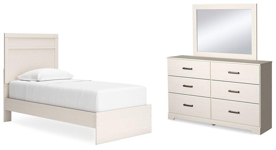 Stelsie Bedroom Set - De Avenue Furniture