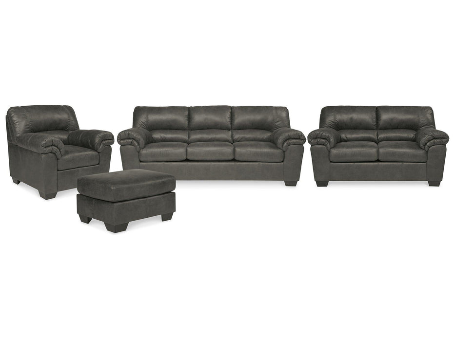 Bladen Living Room Set - De Avenue Furniture