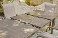 Beach Front Outdoor Dining Table - De Avenue Furniture