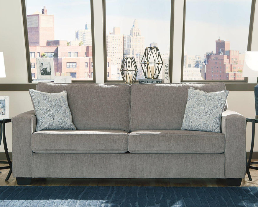 Altari Sofa - De Avenue Furniture