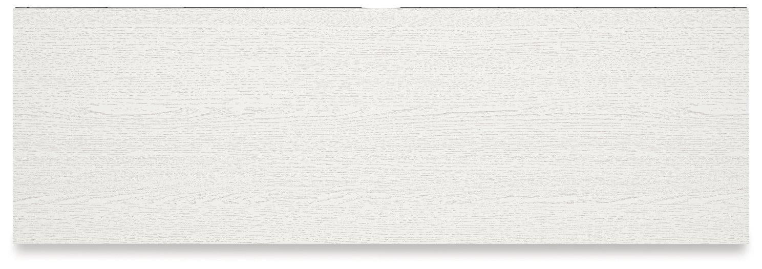 Aprilyn Dresser - De Avenue Furniture