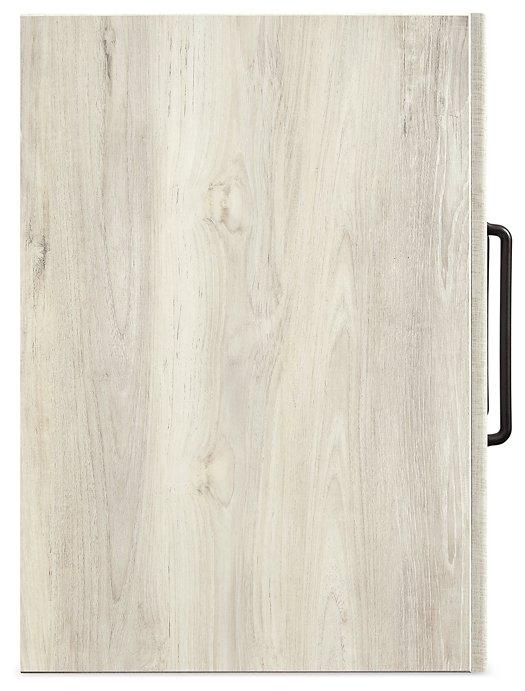 Cambeck Narrow Chest of Drawers - De Avenue Furniture