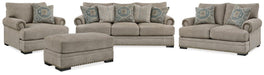 Galemore Living Room Set - De Avenue Furniture