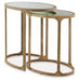Irmaleigh Accent Table (Set of 2) - De Avenue Furniture