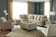 Dovemont Living Room Set - De Avenue Furniture