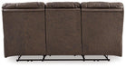 Wurstrow Power Reclining Sofa - De Avenue Furniture