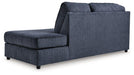 Albar Place Sectional - De Avenue Furniture