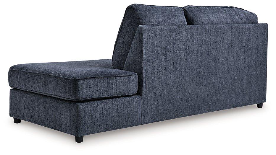 Albar Place Sectional - De Avenue Furniture