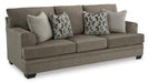 Stonemeade Living Room Set - De Avenue Furniture