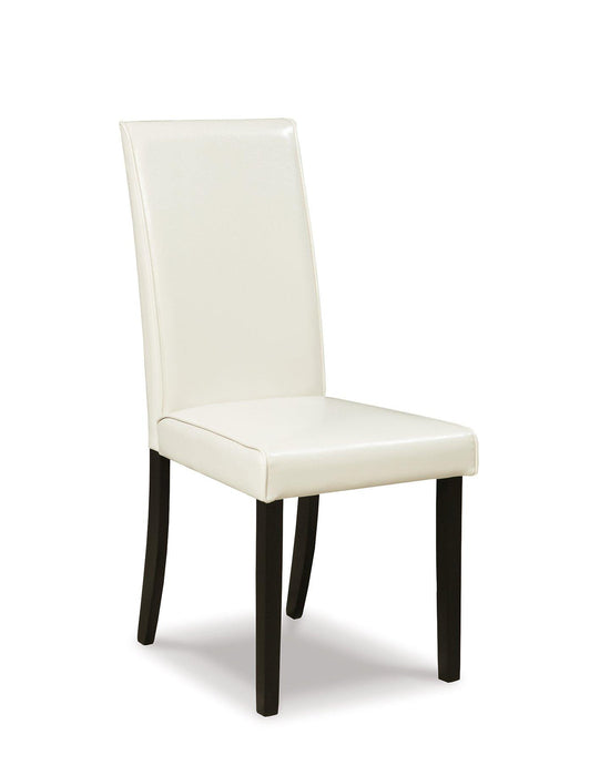 Kimonte Dining Chair Set - De Avenue Furniture