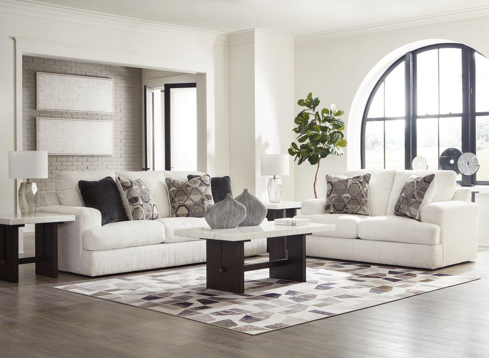 Karinne Living Room Set - De Avenue Furniture