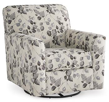 Abney Accent Chair - De Avenue Furniture