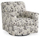 Abney Accent Chair - De Avenue Furniture