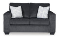 Altari Loveseat - De Avenue Furniture