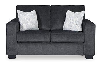 Altari Loveseat - De Avenue Furniture