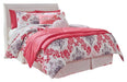 Anarasia Bed - De Avenue Furniture