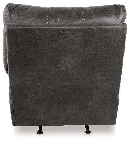 Bladen Recliner - De Avenue Furniture