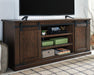 Budmore 70" TV Stand - De Avenue Furniture