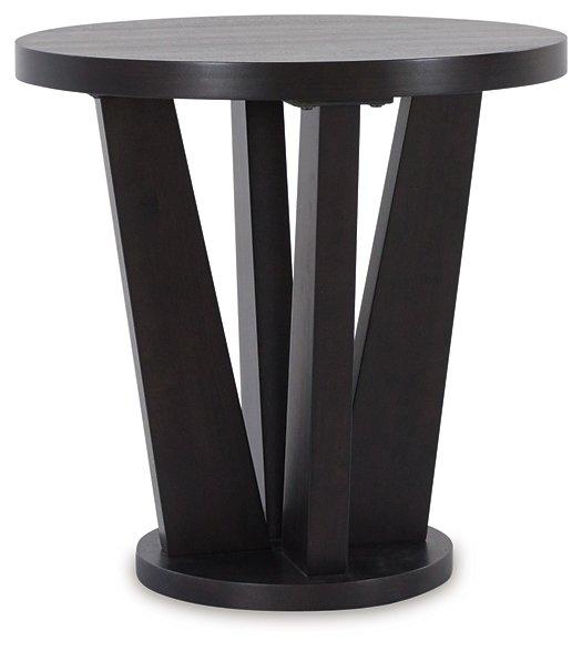 Chasinfield Occasional Table Set - De Avenue Furniture