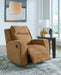 Kanlow Recliner - De Avenue Furniture