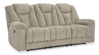 Hindmarsh Power Reclining Sofa - De Avenue Furniture