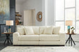 Lindyn Sectional Sofa - De Avenue Furniture