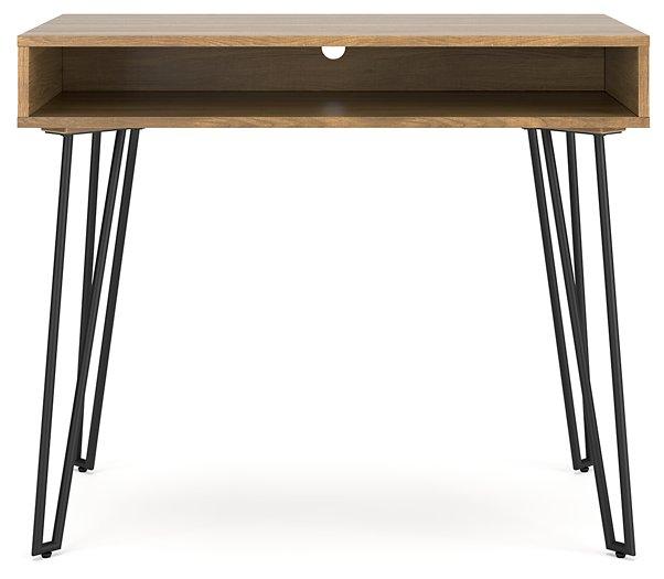 Strumford Home Office Desk - De Avenue Furniture