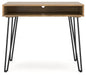 Strumford Home Office Desk - De Avenue Furniture