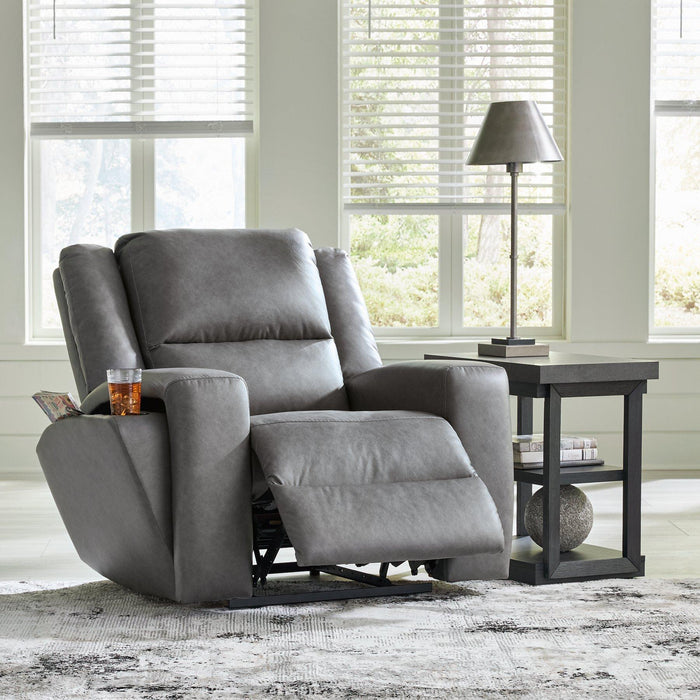 Brixworth Recliner - De Avenue Furniture