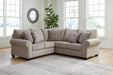 Claireah Sectional - De Avenue Furniture