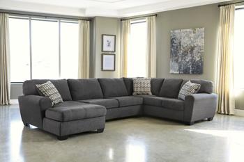 Ambee Living Room Set - De Avenue Furniture