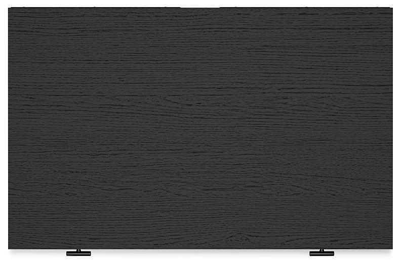 Charlang Chest of Drawers - De Avenue Furniture