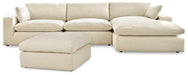 Elyza Living Room Set - De Avenue Furniture