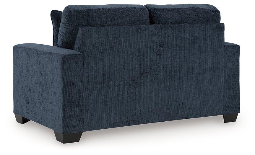 Aviemore Loveseat - De Avenue Furniture