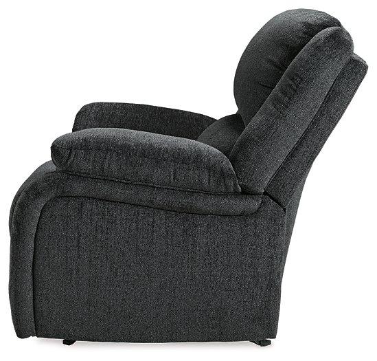 Draycoll Recliner - De Avenue Furniture