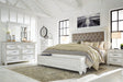 Kanwyn Bedroom Set - De Avenue Furniture