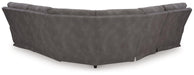 Next-Gen DuraPella Power Reclining Sectional - De Avenue Furniture