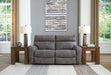 Next-Gen DuraPella Power Reclining Sectional Loveseat - De Avenue Furniture