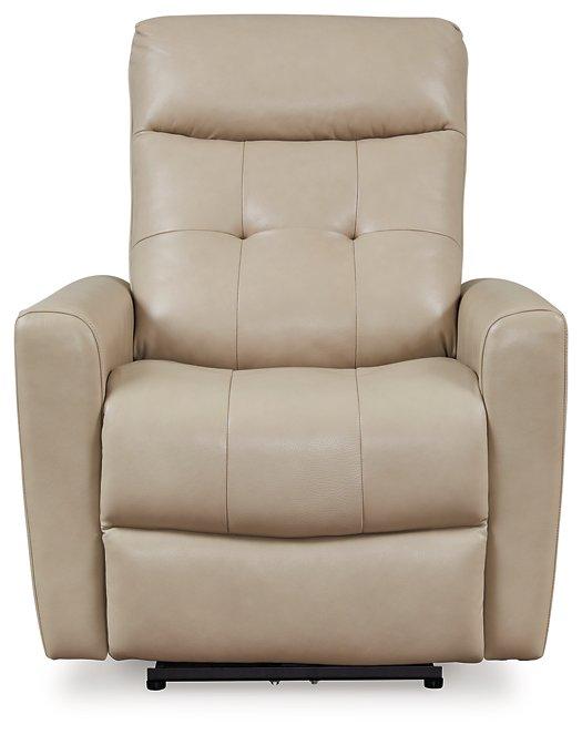 Pisgham Power Recliner - De Avenue Furniture