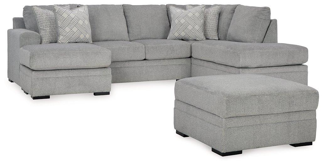 Casselbury Living Room Set - De Avenue Furniture