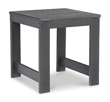 Amora Outdoor End Table - De Avenue Furniture