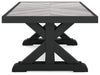 Beachcroft Outdoor Coffee Table - De Avenue Furniture