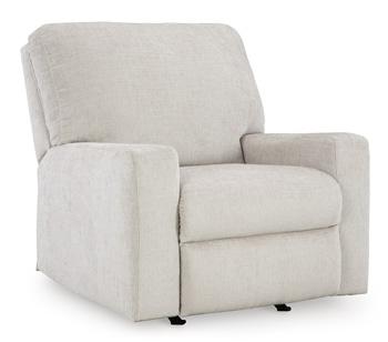 Aviemore Recliner - De Avenue Furniture