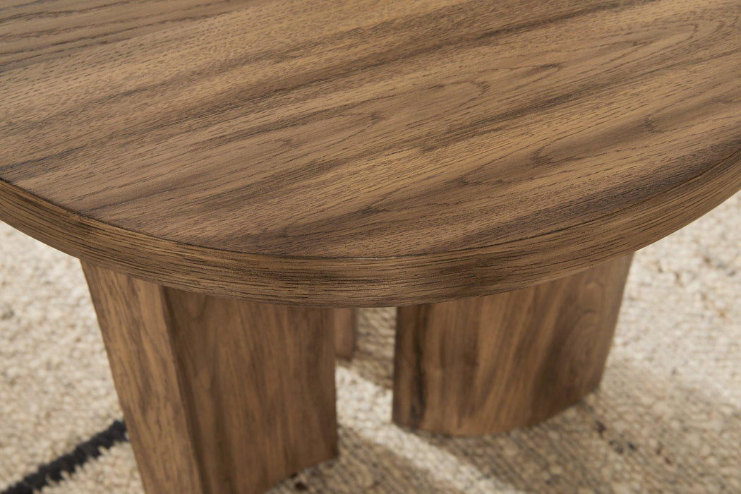Austanny End Table - De Avenue Furniture