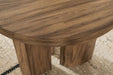 Austanny End Table - De Avenue Furniture