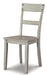 Loratti Dining Chair - De Avenue Furniture