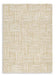 Adanmund 5' x 7' Rug - De Avenue Furniture