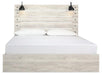 Cambeck Bed - De Avenue Furniture