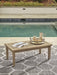 Clare View Outdoor Seating Set - De Avenue Furniture